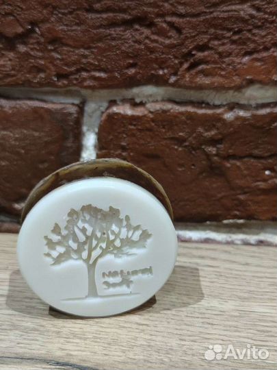 Мыло ручной работы