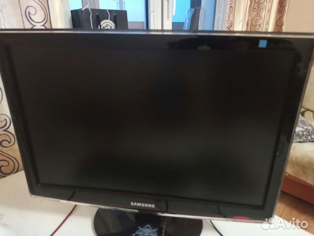 Монитор Samsung 22