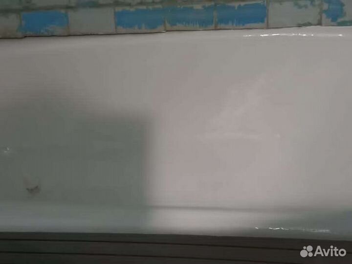 Реставрация ванн и душевых кабин