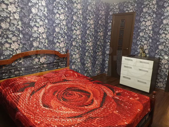 2-к. квартира, 45 м², 5/5 эт.