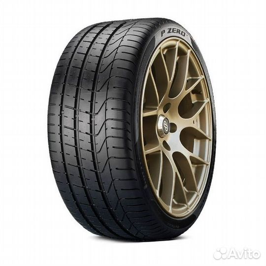 Pirelli P Zero 265/40 R20 104Y