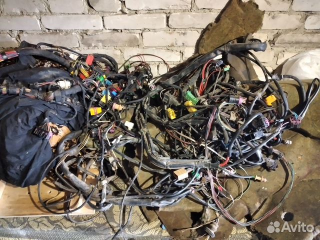 Ауди 80 б3 моновпрыск подкапотная и под панельная