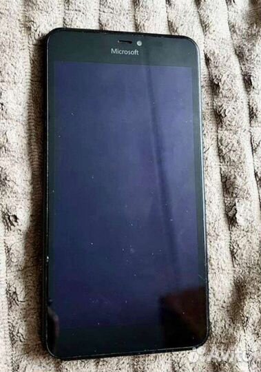 Телефон Microsoft
