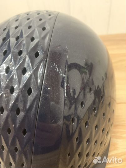 Шлем для верховой езды