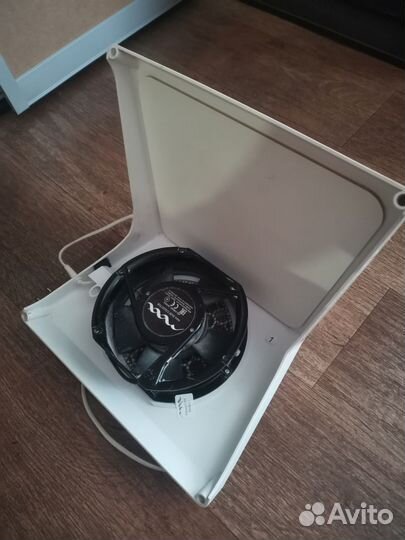 Вытяжка для маникюра max оригинал