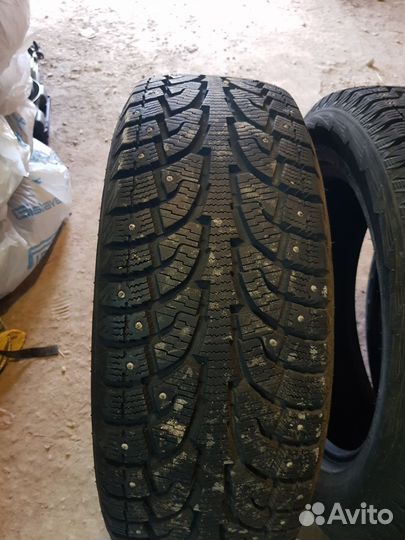 Hankook Winter I'Pike 225/60 R17 99T