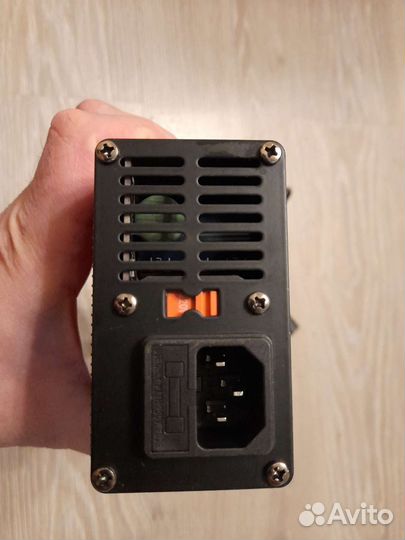 Быстрая зарядка электросамоката 48v 4A