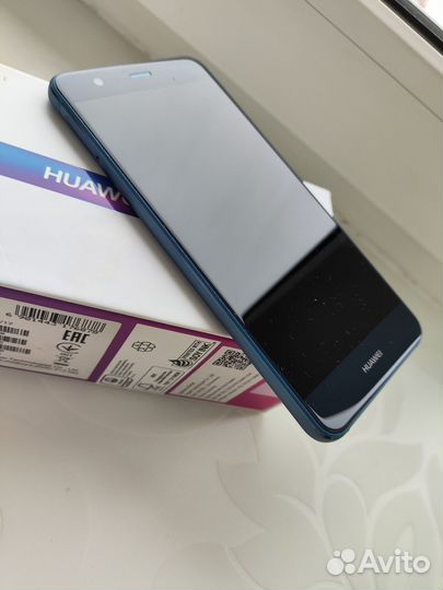 HUAWEI P10 Lite, 3/32 ГБ