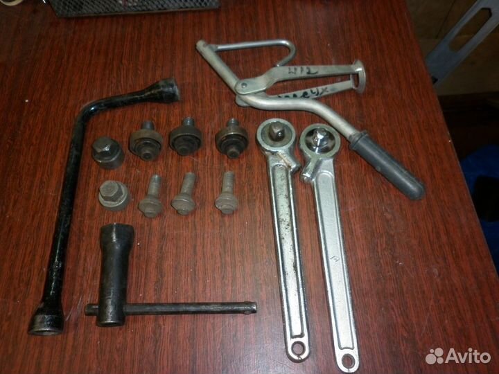 Инструмент