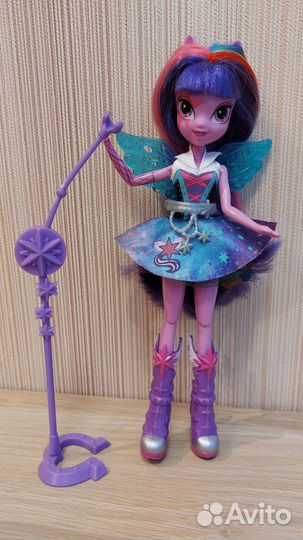 My Little Pony Hasbro Equestria Girls