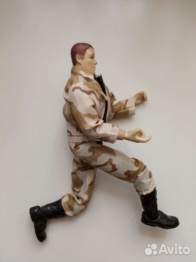 Куклы Мужчины новые, пакетом