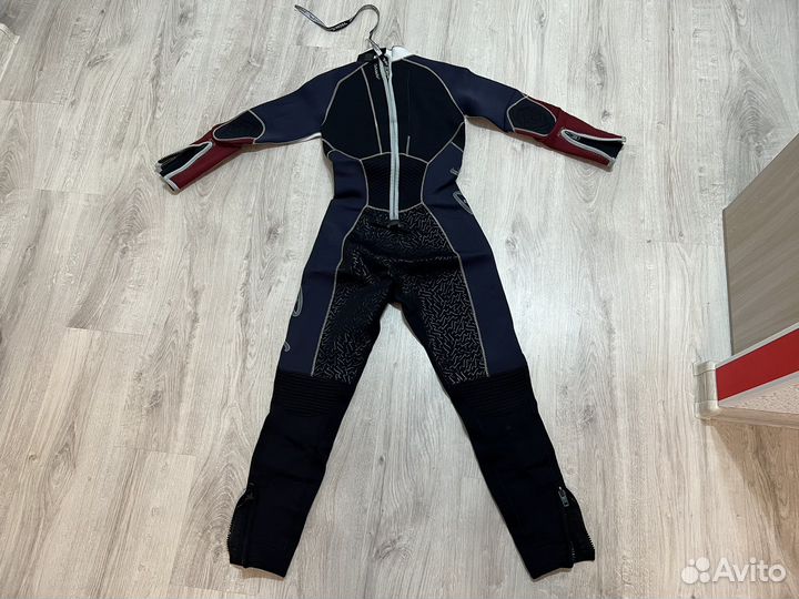 Гидрокостюм женский Water Proof, 3mm