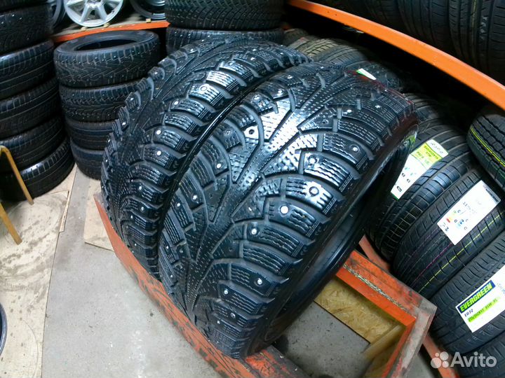 Nokian Tyres Nordman 5 205/55 R16