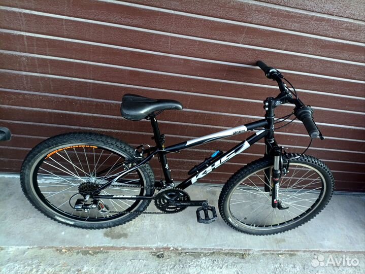 Велосипед KHS Alite