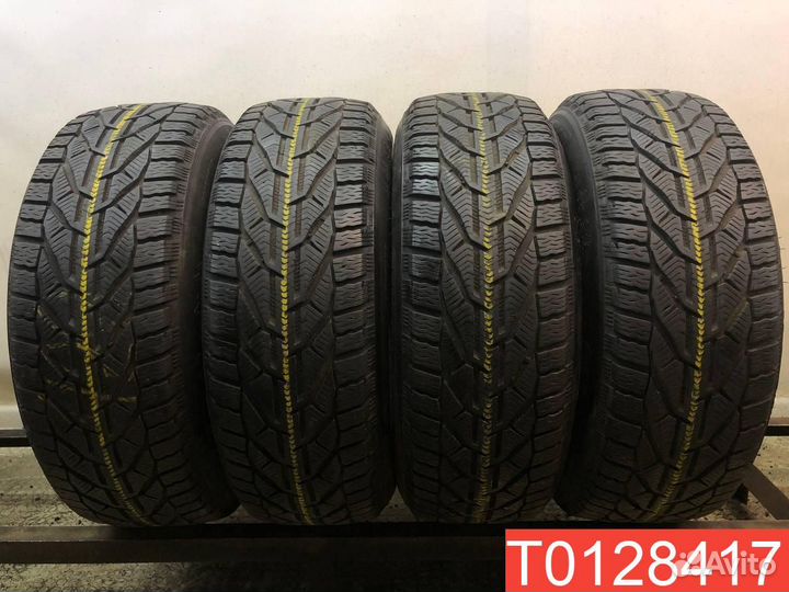 Tigar SUV Winter 215/65 R16 102H