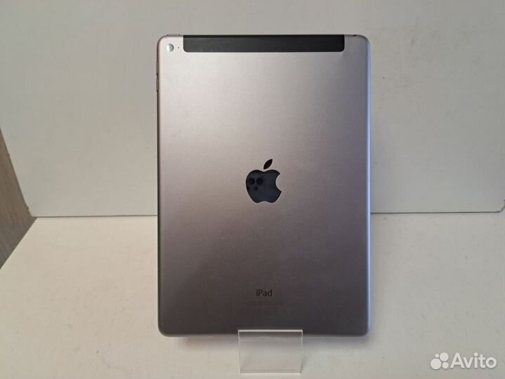 Планшет с SIM-картой Apple iPad Air 2 Wi-Fi + Cell