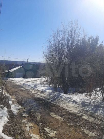 Участок 10 сот. (СНТ, ДНП)