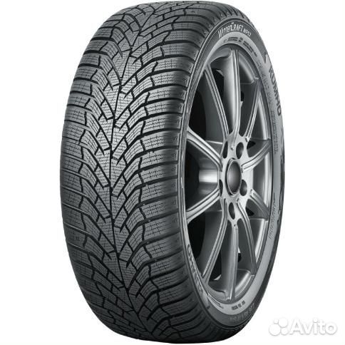 Kumho WinterCraft WP52 205/60 R17 97H