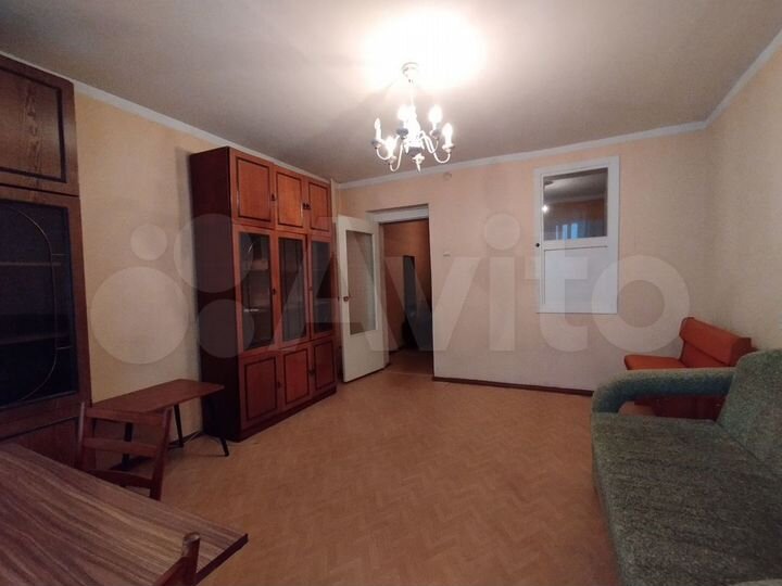 1-к. квартира, 34,9 м², 2/16 эт.