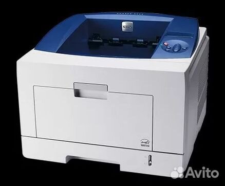 Xerox Phaser 3435DN