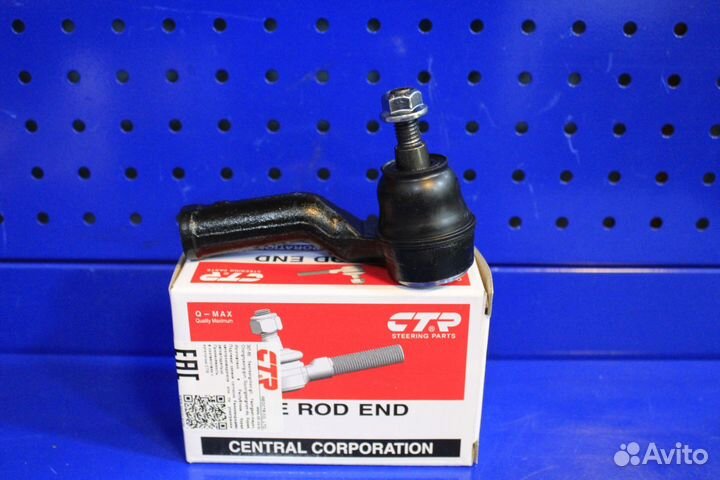 Рулевой наконечник Ford Focus II Focus III