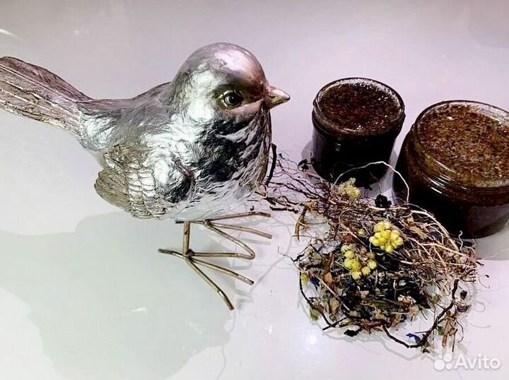 Мед для ночи