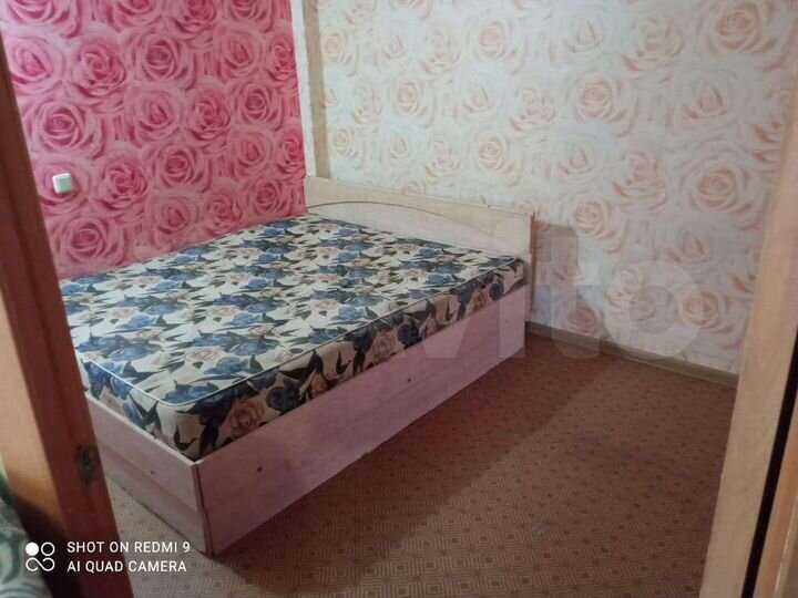 2-к. квартира, 47 м², 1/5 эт.