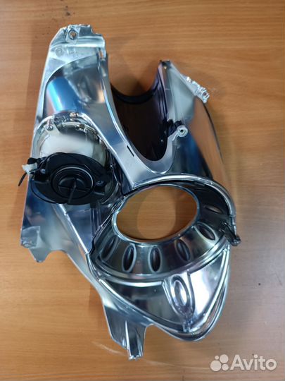 Отражатели фар mini cooper