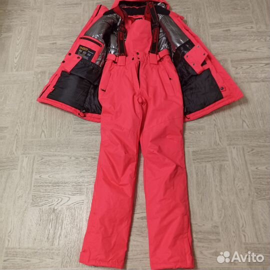 Горнолыжный костюм женский 42 -44