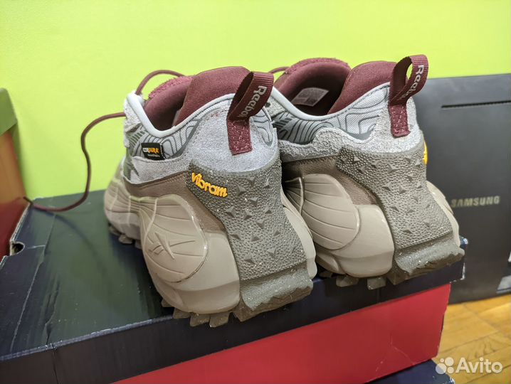 Reebok zig kinetica 2.5 edge 9.5us