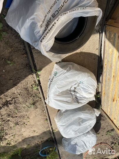 Nexen N Fera RU1 235/65 R17