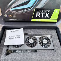 Видеокарта gigabyte geforce RTX 3070