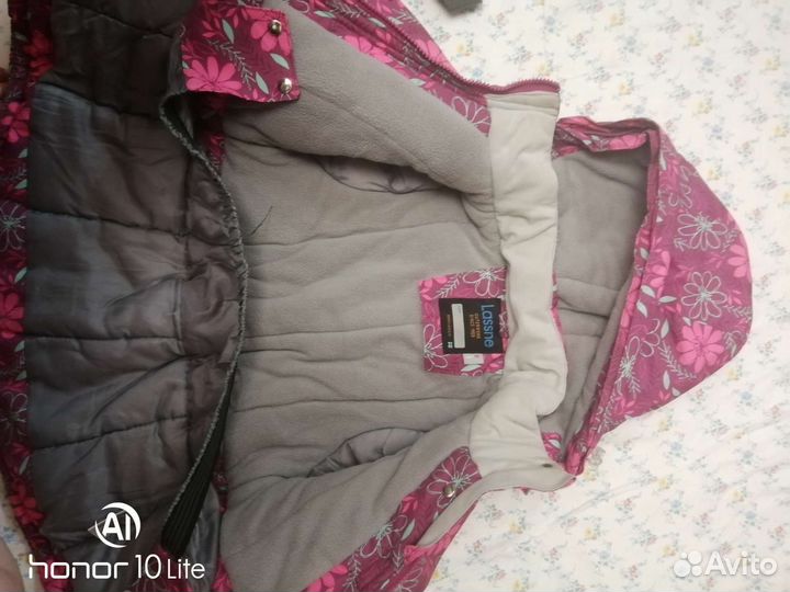 Детская одежда