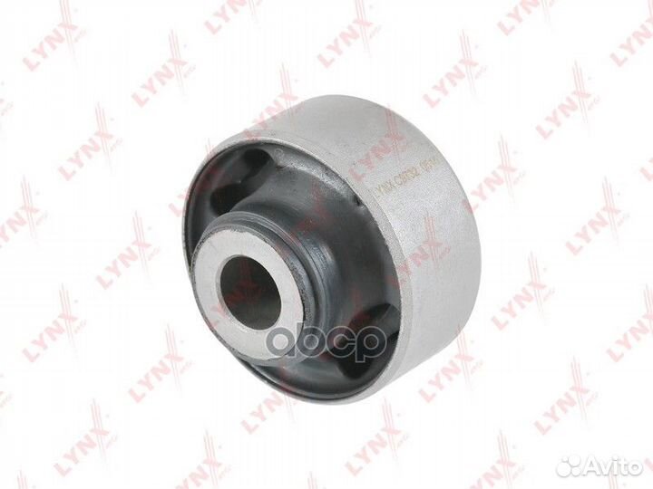 Сайлентблок mitsubishi ASX/lancer/outlander/galant