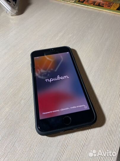 iPhone 7 Plus, 32 ГБ
