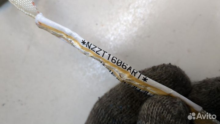 Подушка безопасности боковая правая Nissan 350Z, 2006