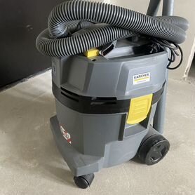 Пылесос karcher nt 22/1 ap l