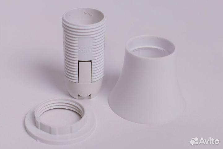 Насадка на потрон E 14