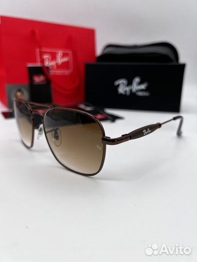 Очки ray ban унисекс