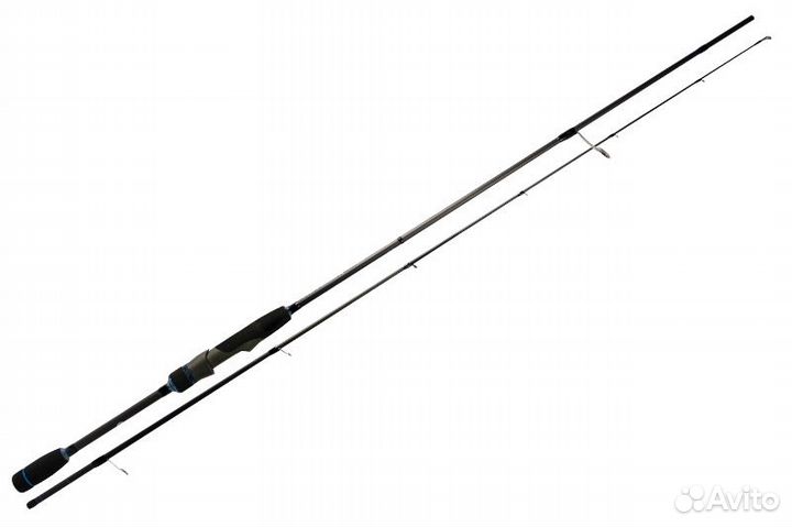 Maximus advisor twitching 203M 2.03m 7-28g