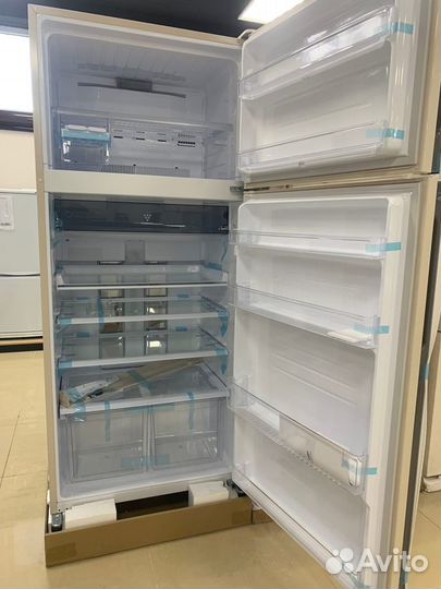 Холодильник Sharp SJ-XE59pmbe