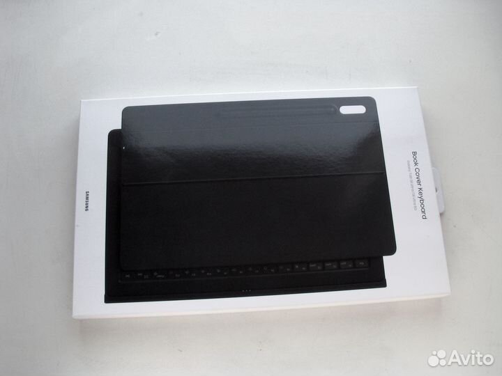 EF-DX900 Чехол-клавиатура Samsung S8 Ultra