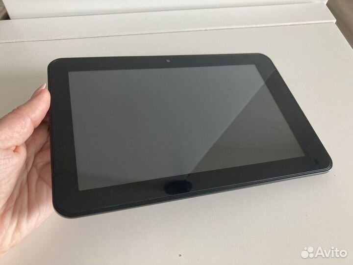 Планшет 3Q Qoo Q-pad LC0809B 1Gb DDR3 8Gb eMMC