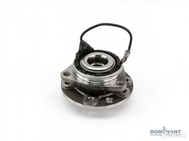 Ступица передняя Opel Vectra-C / Signum