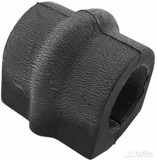 Втулка заднего стабилизатора d22 nissan primera 01