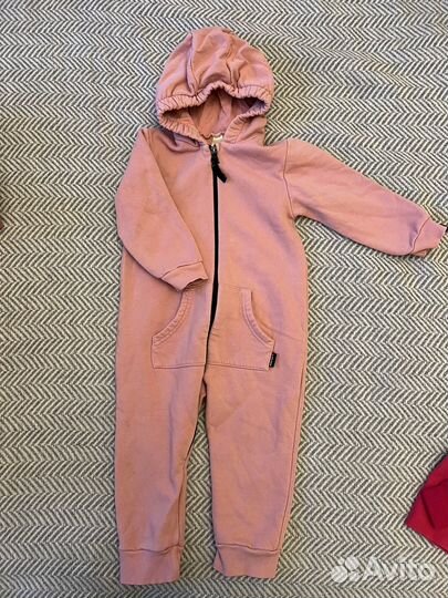 Комбинезон softshell 92 oldos