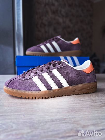 Женские кеды Adidas bermuda (Арт.72590)