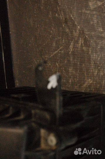 Корпус фильтра воздушного - LADA Granta