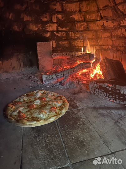 Официант-бармен