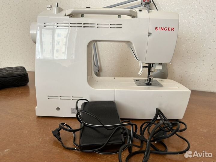 Швейная машина singer